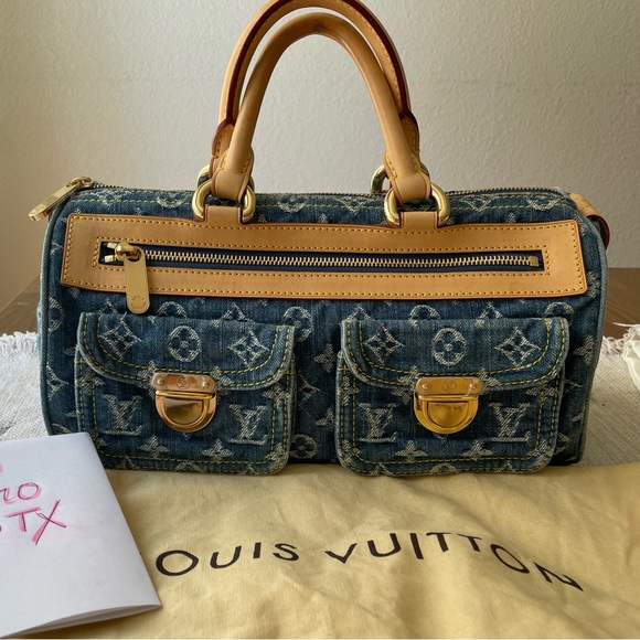 Louis Vuitton Neo speedy - Picture 1 of 11
